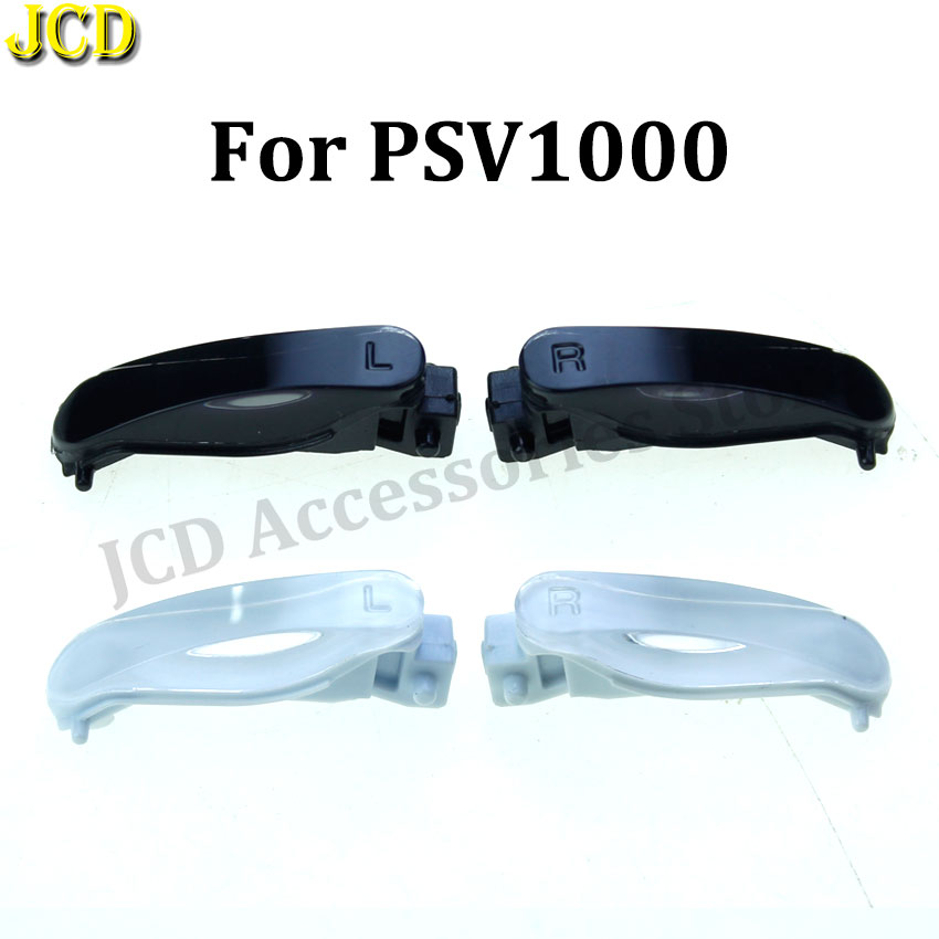 JCD 1 Set For PS Vita 1000 Gam - огляд і ціна Gaming Console Kit