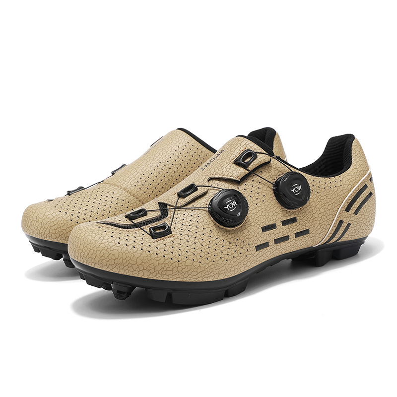 Mtb Cycling Shoes Man Cleats S - огляд і ціна Racing Pedal Set