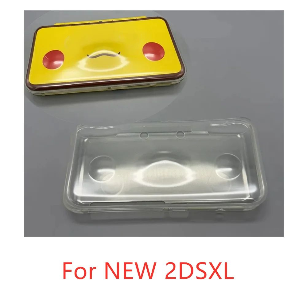 High Quality TPU Silicone Slee - огляд і ціна Gaming Console New