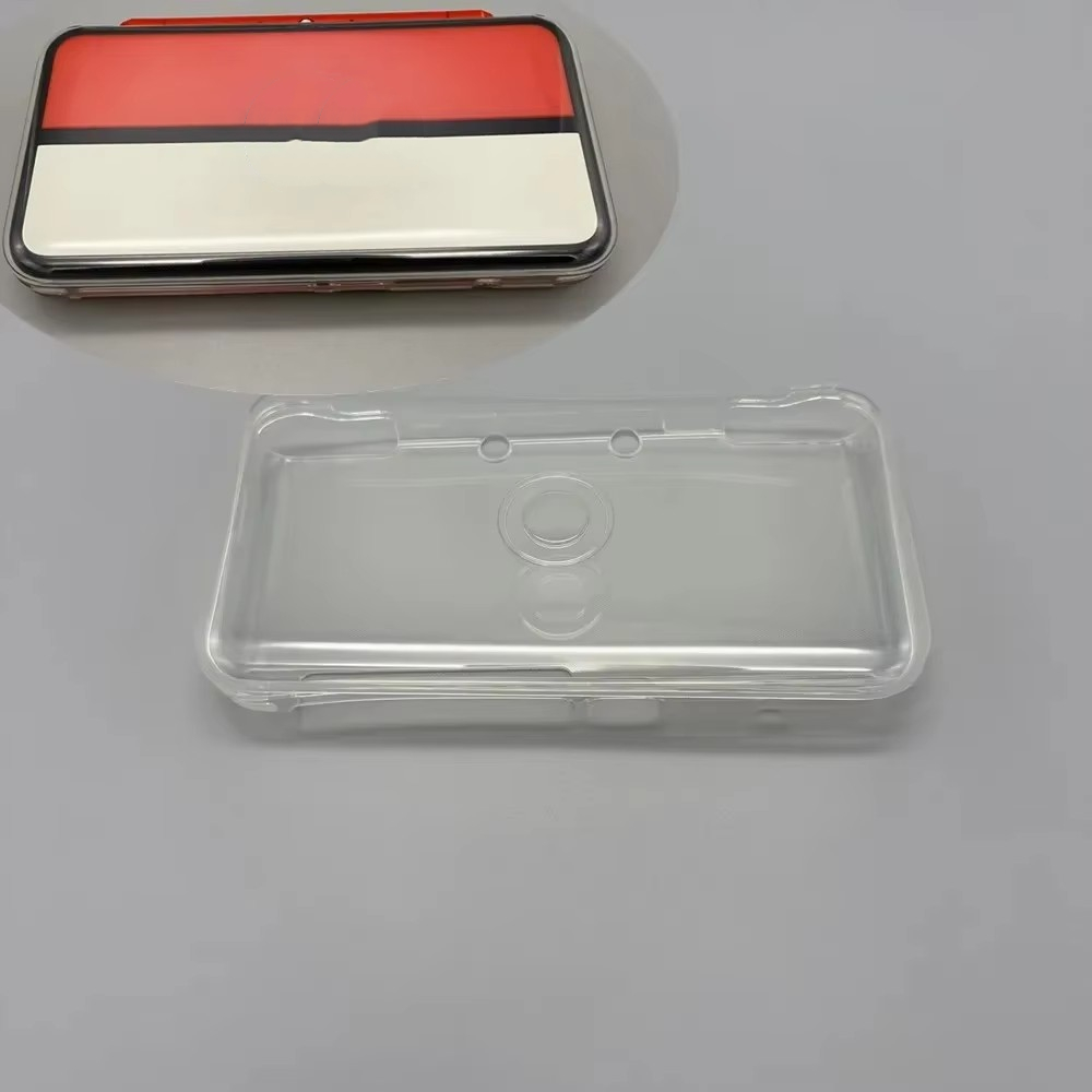High Quality TPU Silicone Slee - огляд і ціна Gaming Console New
