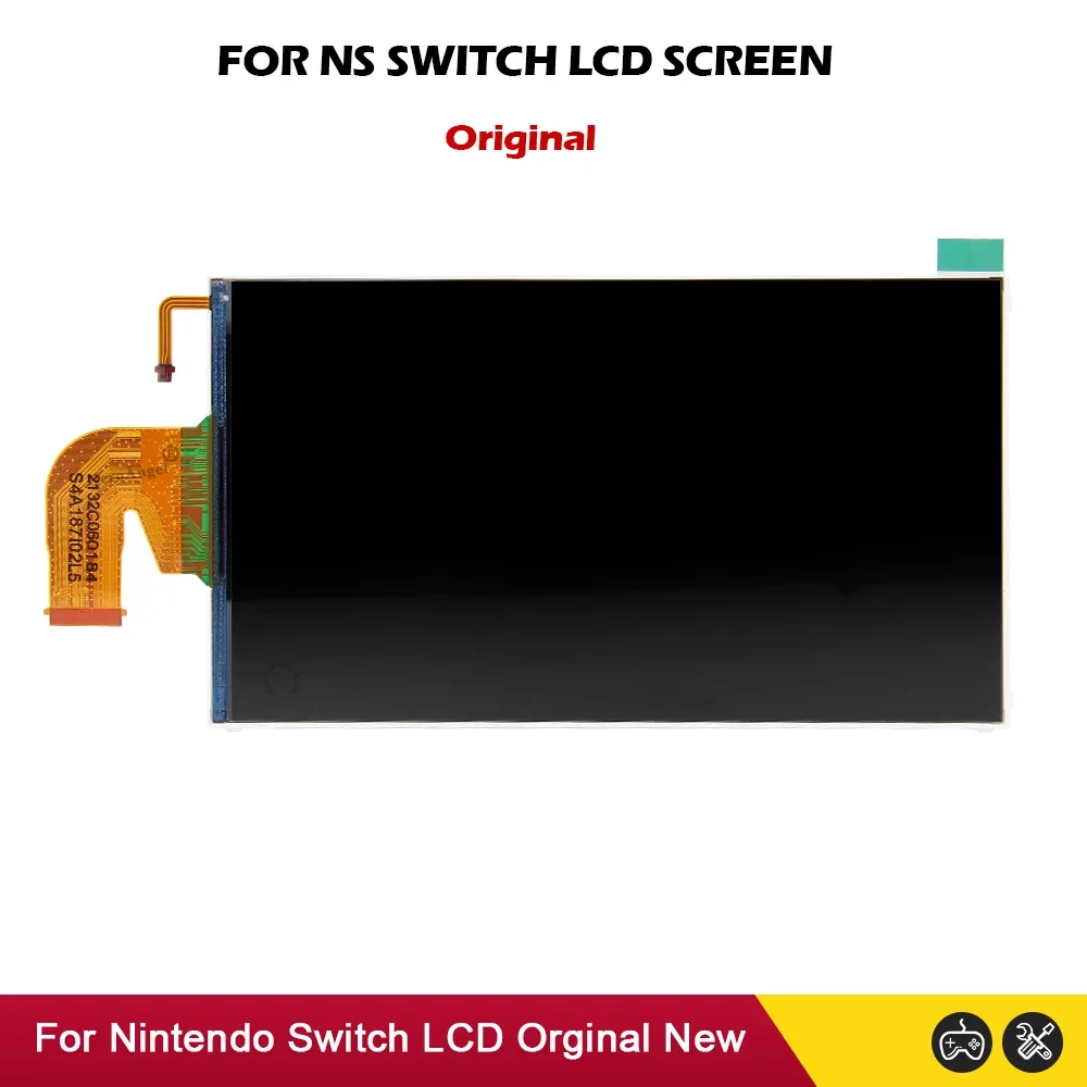 NEW LCD Screen Display Replace - огляд і ціна Gaming Console New