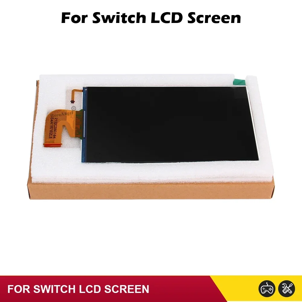 NEW LCD Screen Display Replace - огляд і ціна Gaming Console New