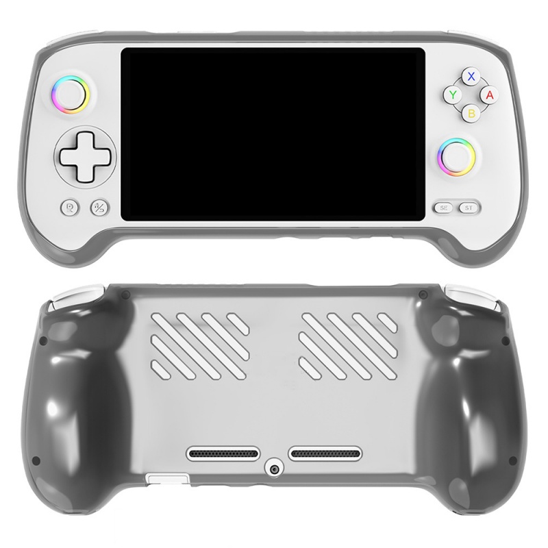 For Anbernic RG557 Protective  - огляд і ціна Gaming Console Portable