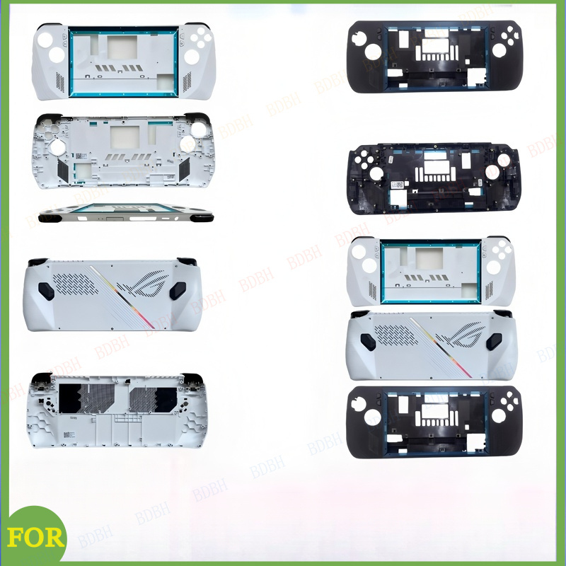 New for ASUS  handheld RC71L   - огляд і ціна Gaming Console New