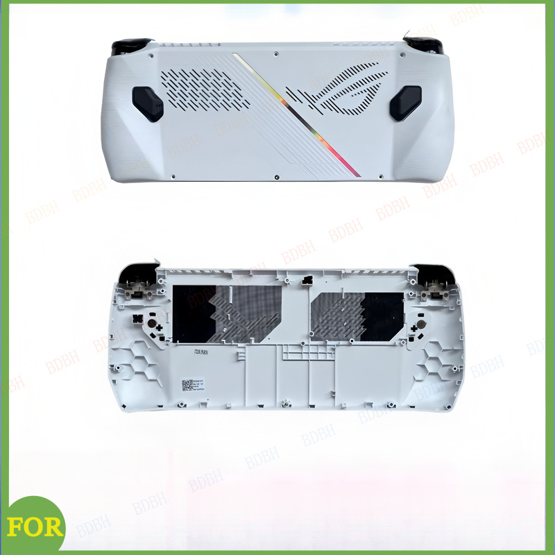 New for ASUS  handheld RC71L   - огляд і ціна Gaming Console New