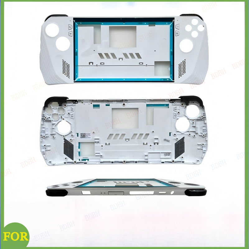 New for ASUS  handheld RC71L   - огляд і ціна Gaming Console New