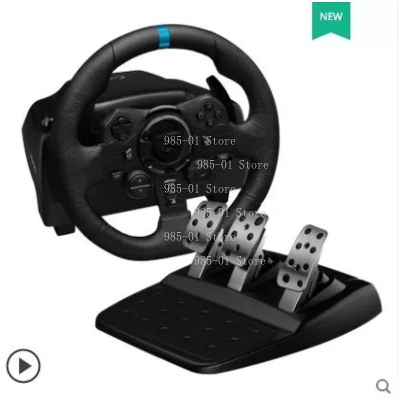 High-quality wholesale game ra - огляд і ціна Racing Pedal Set