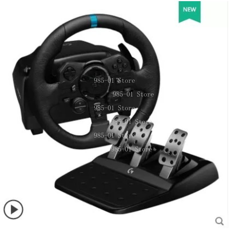 High-quality wholesale game ra - огляд і ціна Racing Pedal Set