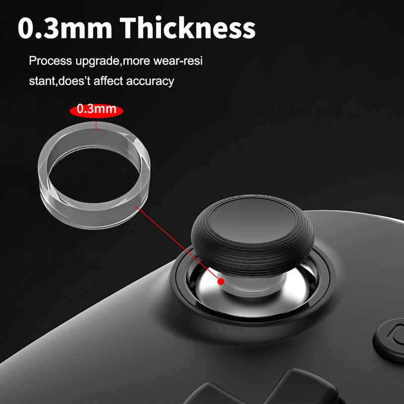 4/8pcs Elastic Protective Joys - огляд і ціна Gaming Console Best