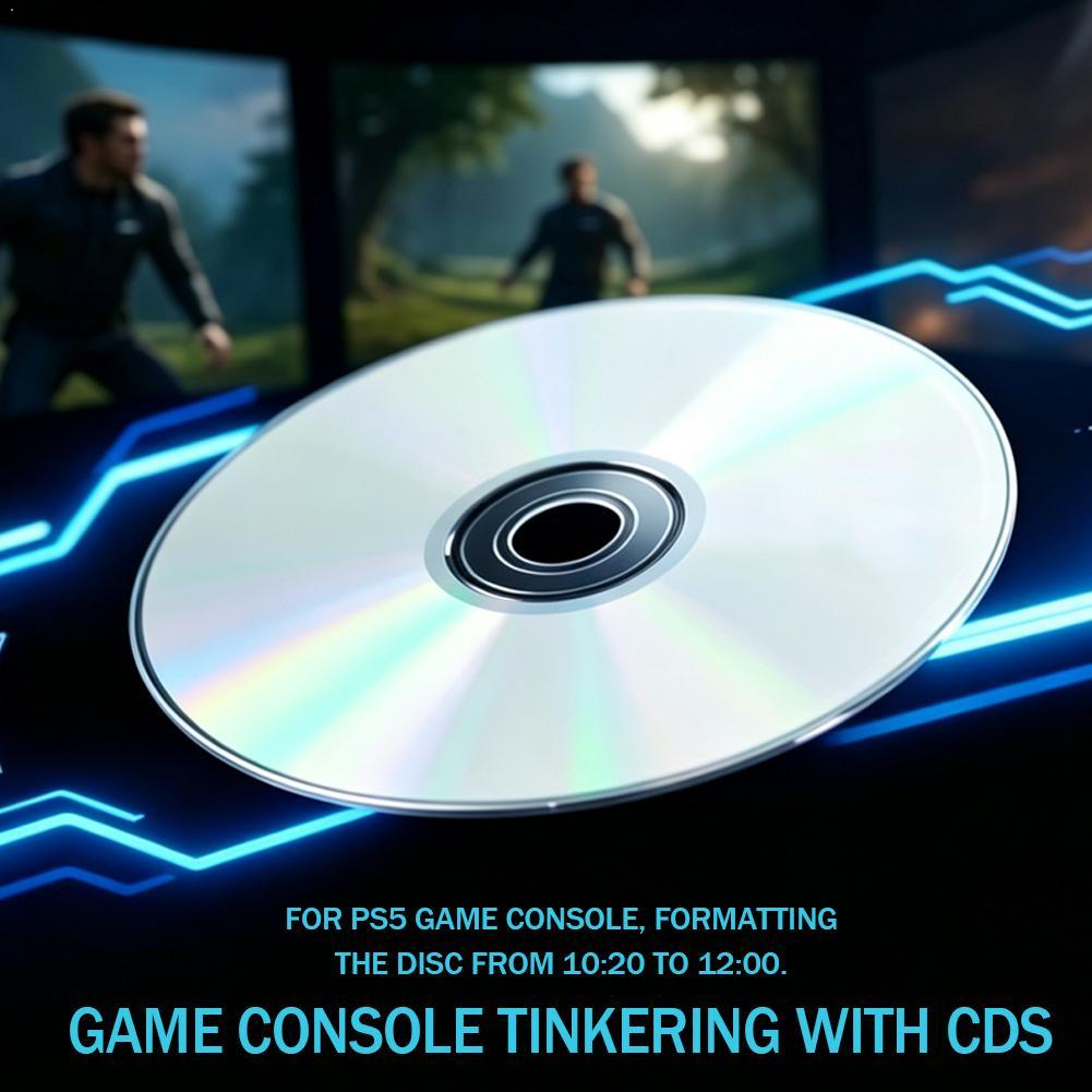 For Sony PS5 10.20-12.00 BD-J  - огляд і ціна Gaming Console Mario