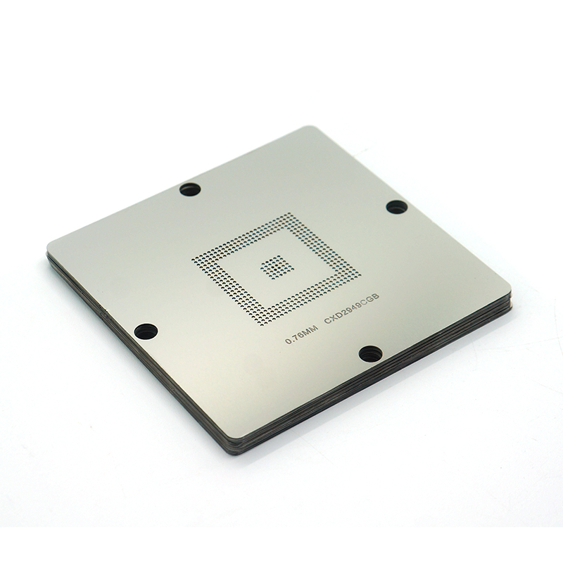 23pcs 90mm*90mm BGA Reballing  - огляд і ціна Gaming Console Station