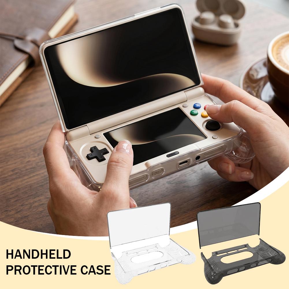 AYN THOR Clear Caes Protective - огляд і ціна Gaming Console New