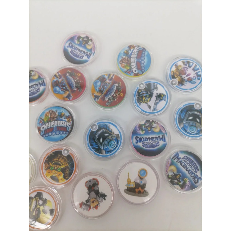 Skylander Trap Team Game Conso - огляд і ціна Gaming Console Kit