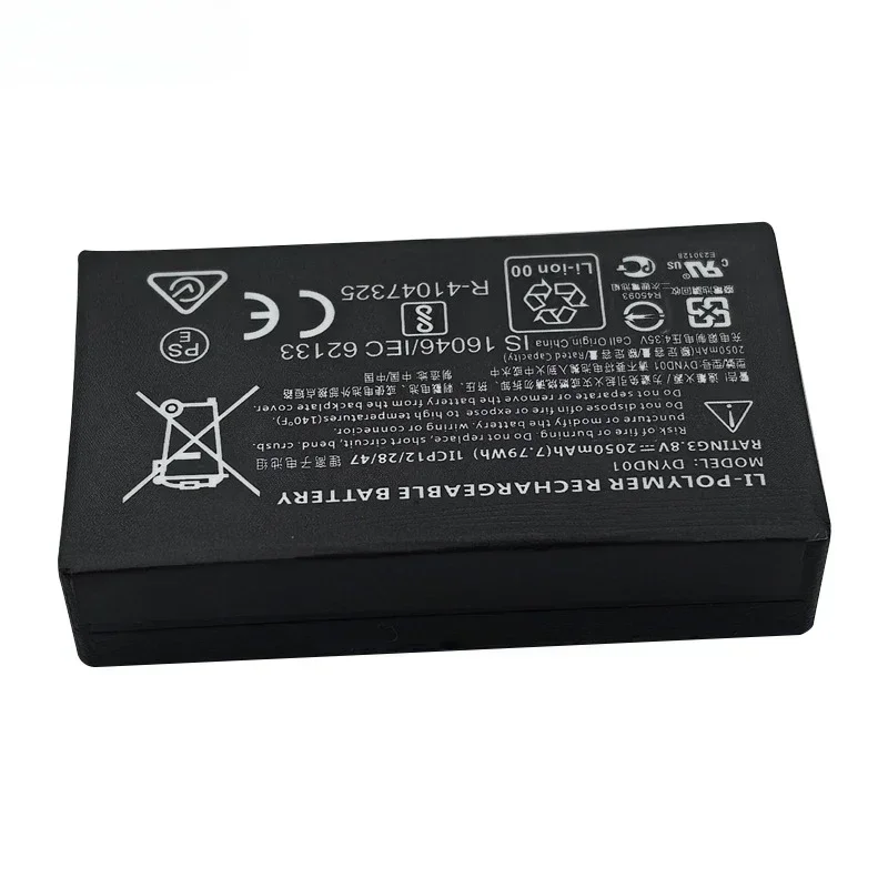 NEW DYND01 3.8V 2050mAh Batter - огляд і ціна Gaming Console For Tv Xbox