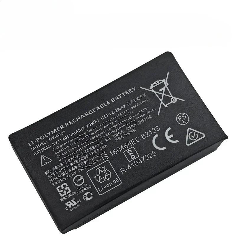 NEW DYND01 3.8V 2050mAh Batter - огляд і ціна Gaming Console For Tv Xbox