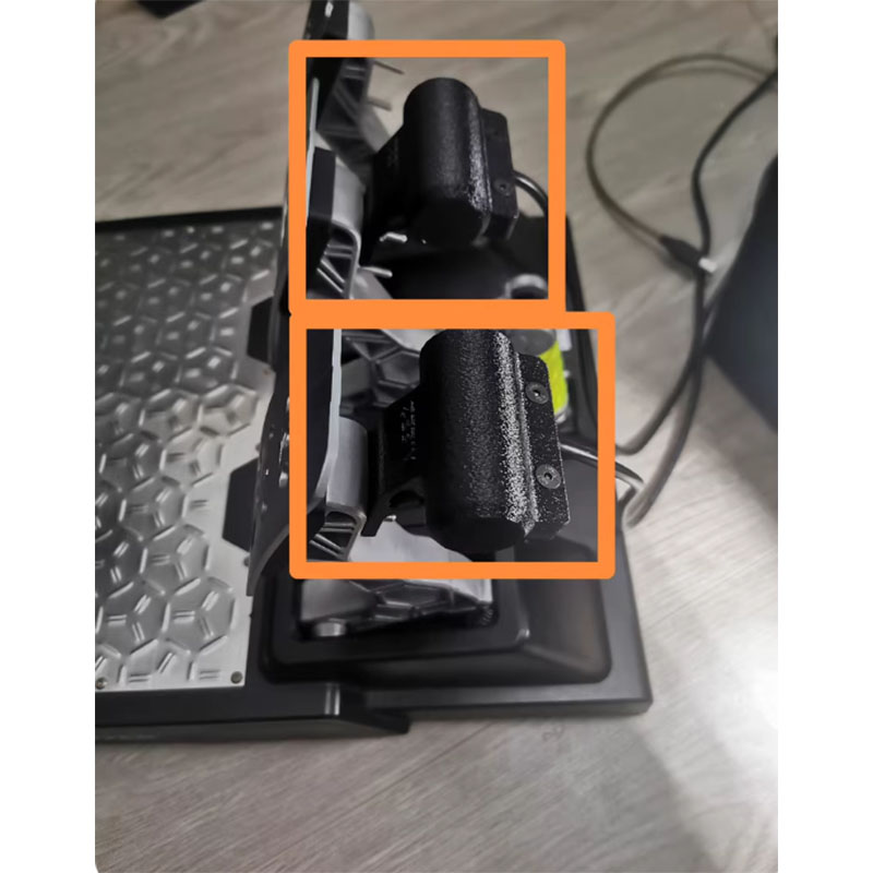 For Thrustmaster tlcm Pedal Si - огляд і ціна Racing Pedal Set