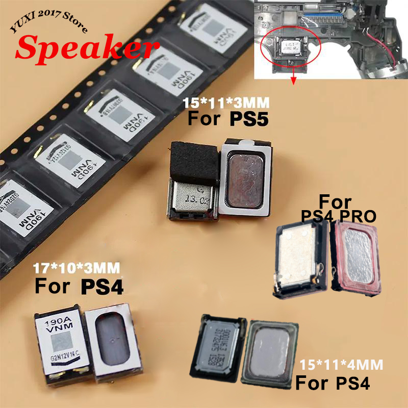 2-5PCS Pack Internal Speaker F - огляд і ціна Gaming Console Best