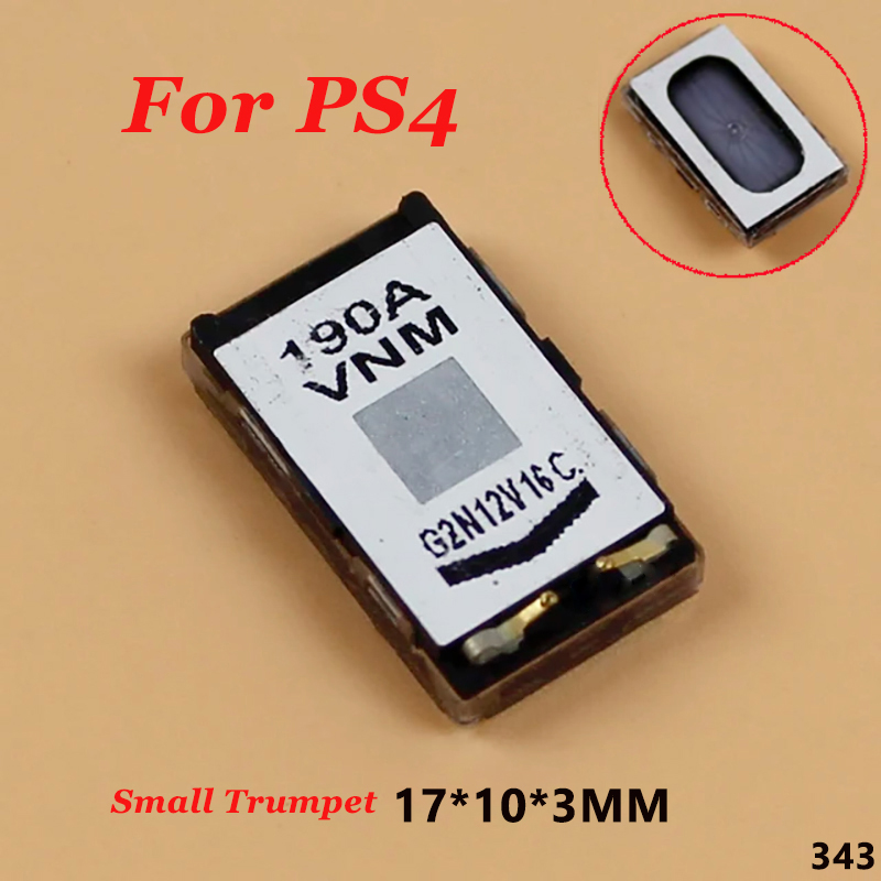 2-5PCS Pack Internal Speaker F - огляд і ціна Gaming Console Best
