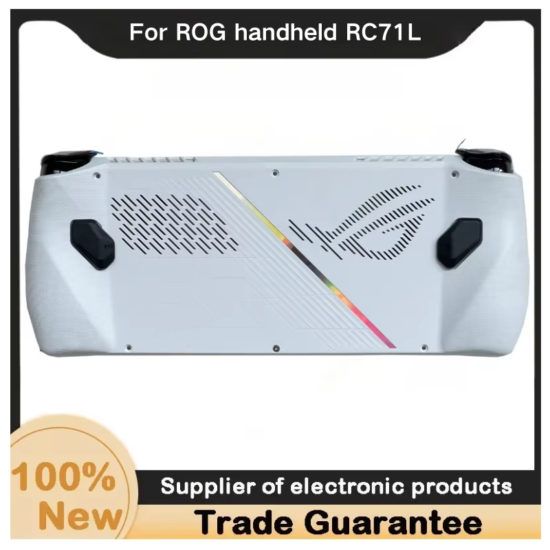 New For Kailxuling ROG handhel - огляд і ціна Gaming Console Portable