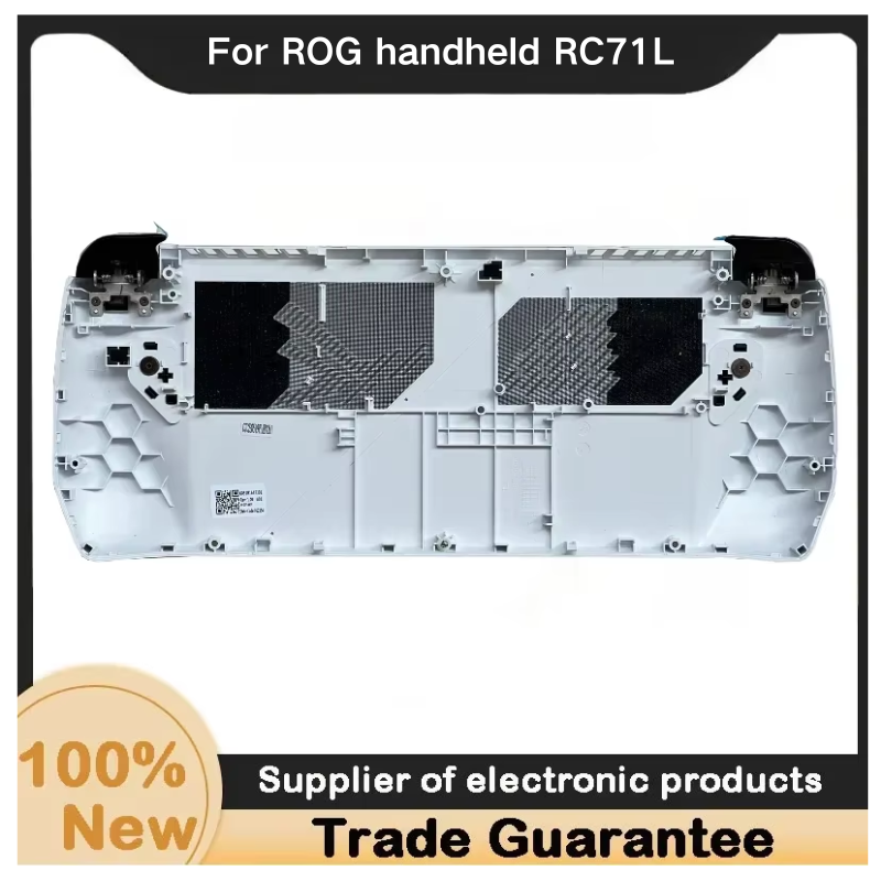New For Kailxuling ROG handhel - огляд і ціна Gaming Console Portable