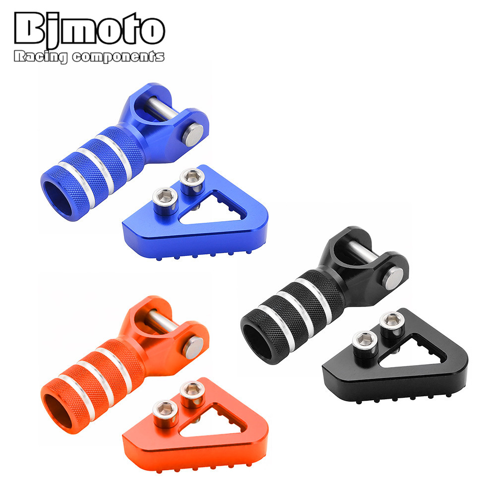 Duke 390 Rear Brake Pedal Step - огляд і ціна Racing Pedal Set