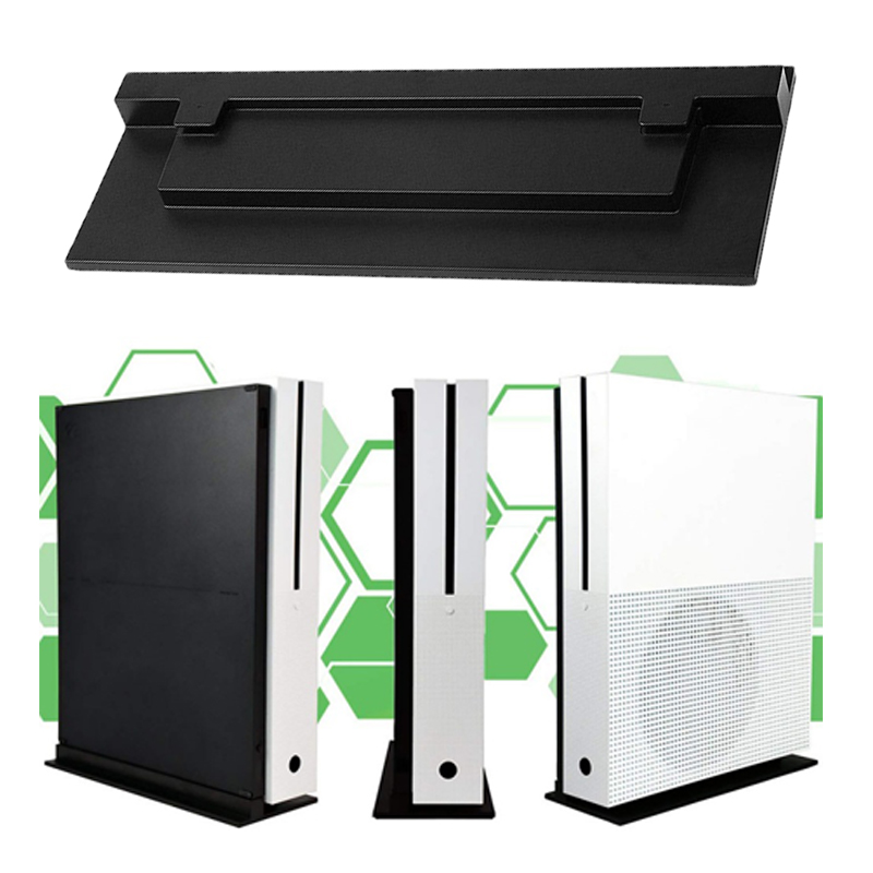 Base Holder For Xbox One S Ver - огляд і ціна Gaming Console For Tv Xbox