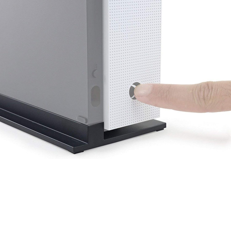 Base Holder For Xbox One S Ver - огляд і ціна Gaming Console For Tv Xbox