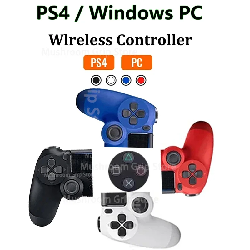 Wireless Game Controller for P - огляд і ціна Gaming Console Best