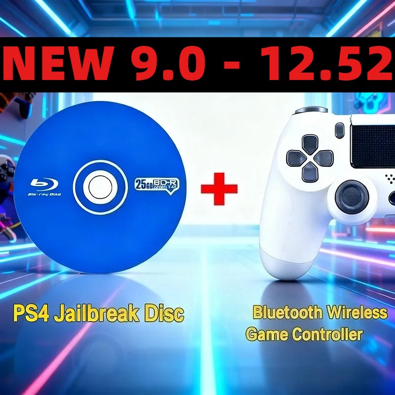 Wireless Game Controller for P - огляд і ціна Gaming Console Best
