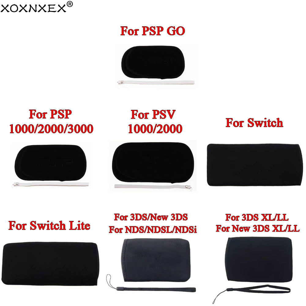 1piece Storage Protection Soft - огляд і ціна Gaming Console New