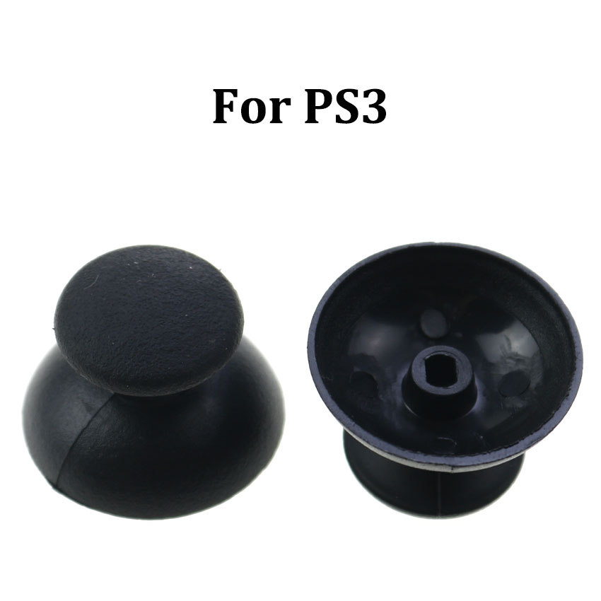 YuXi 2pcs For PS5 PS4 PS3 PS2  - огляд і ціна Gaming Console Joystick