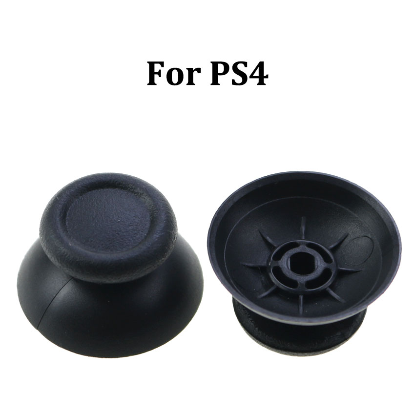 YuXi 2pcs For PS5 PS4 PS3 PS2  - огляд і ціна Gaming Console Joystick