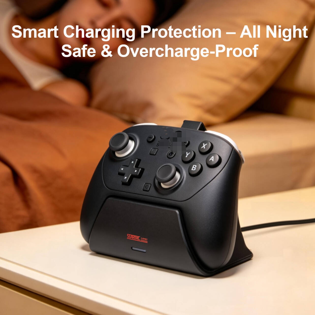 Charging Dock Station For Swit - огляд і ціна Gaming Console Station