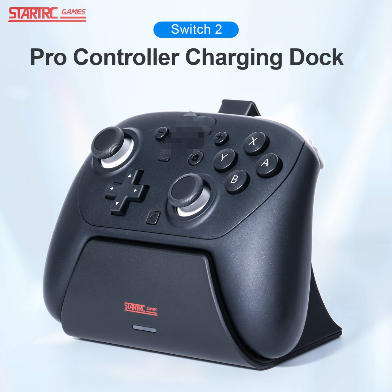 Charging Dock Station For Swit - огляд і ціна Gaming Console Station