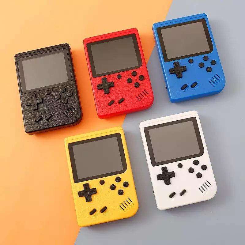 Retro Handheld Games Console B - огляд і ціна Gaming Console Under 500