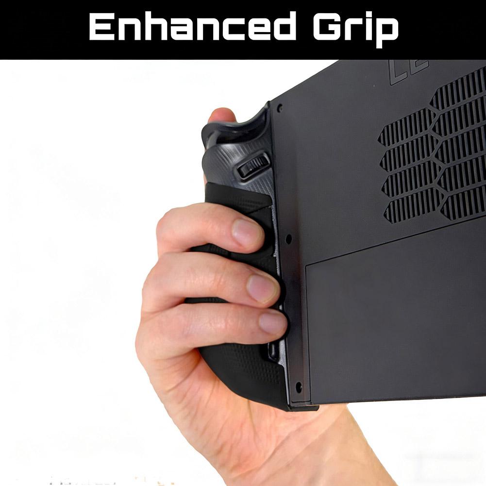 For Legion-Go 2 Ergonomic 3D P - огляд і ціна Gaming Console Portable