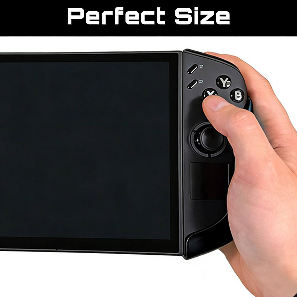 For Legion-Go 2 Ergonomic 3D P - огляд і ціна Gaming Console Portable