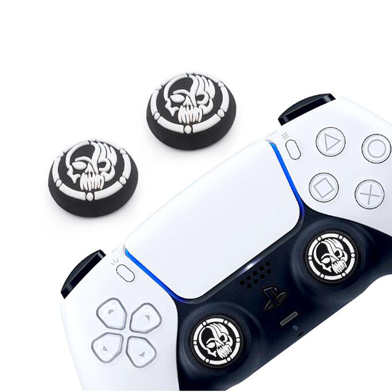 Thumb Stick Grip Cap Thumbstic - огляд і ціна Gaming Console Joystick