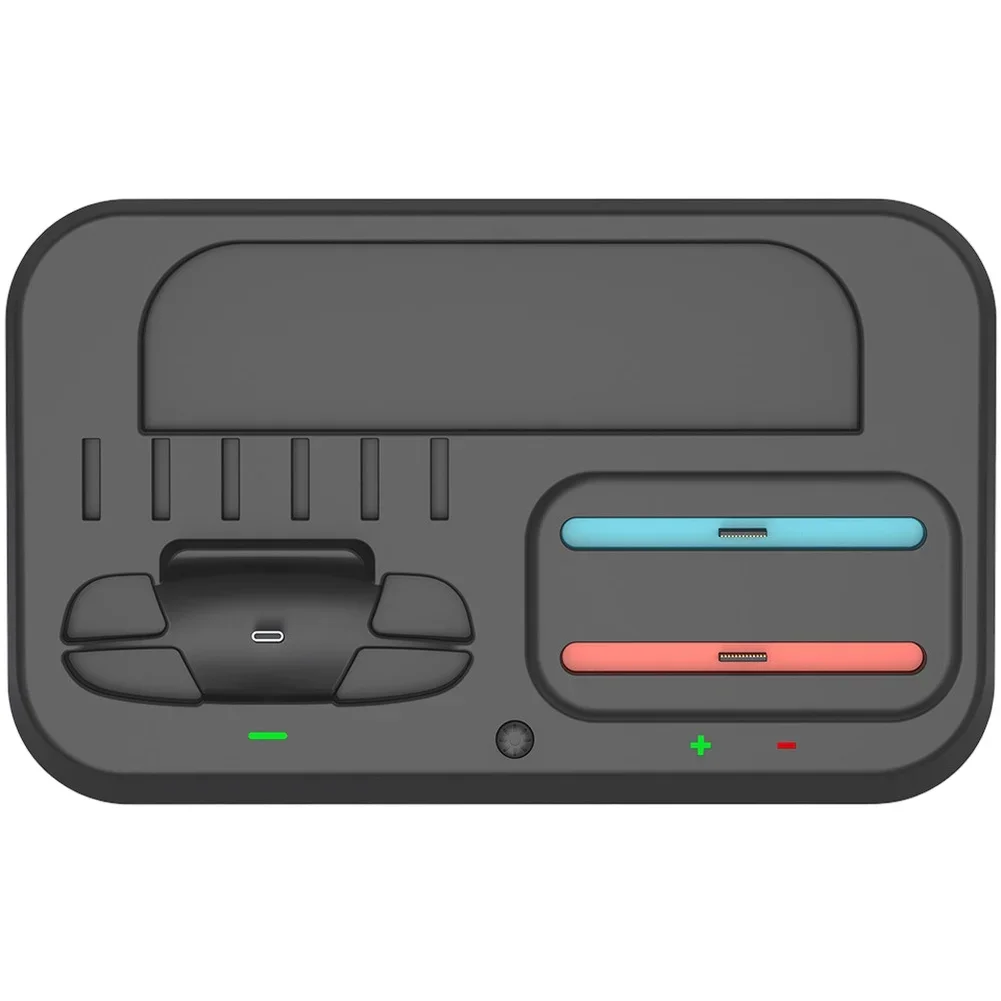 For Nintendo For Switch2 Game  - огляд і ціна Gaming Console Station