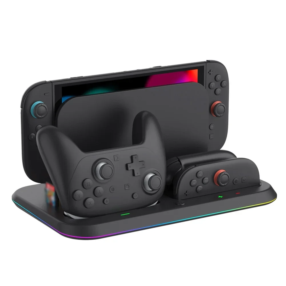 For Nintendo For Switch2 Game  - огляд і ціна Gaming Console Station
