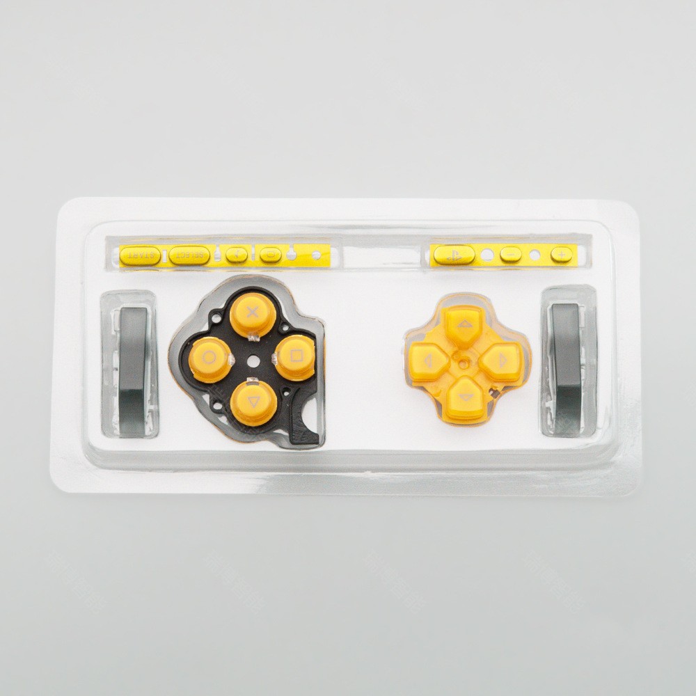 1Set Left Right ABXY Select St - огляд і ціна Gaming Console Psp
