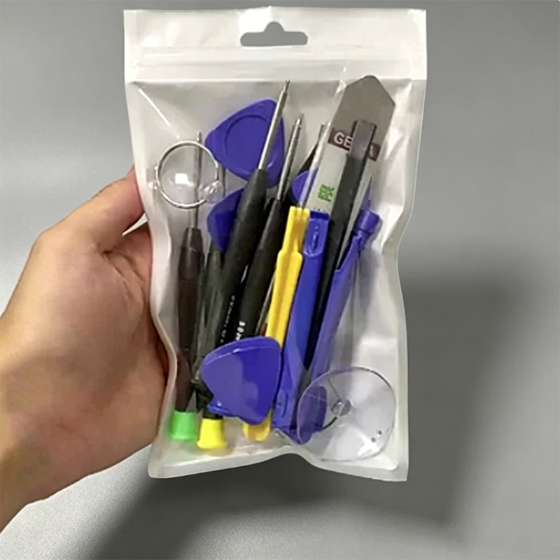 Multi Functional Repair Kit 22 - огляд і ціна Gaming Console Kit