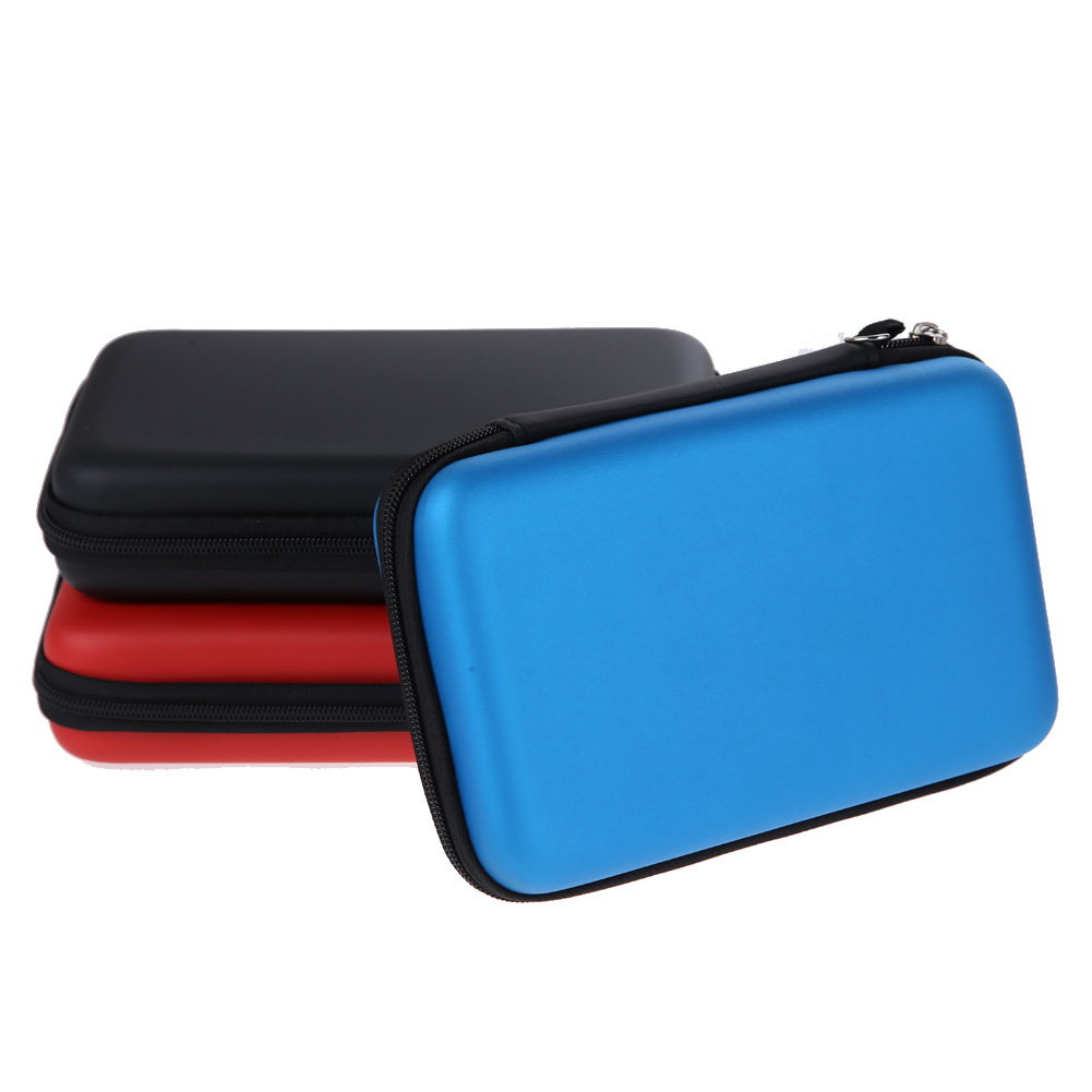 Hard Cover Protective Box Port - огляд і ціна Gaming Console New