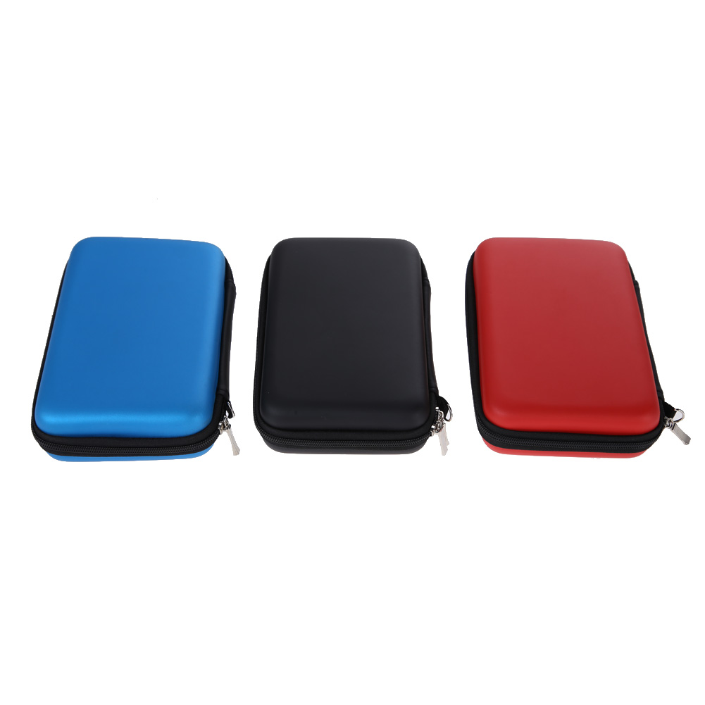 Hard Cover Protective Box Port - огляд і ціна Gaming Console New