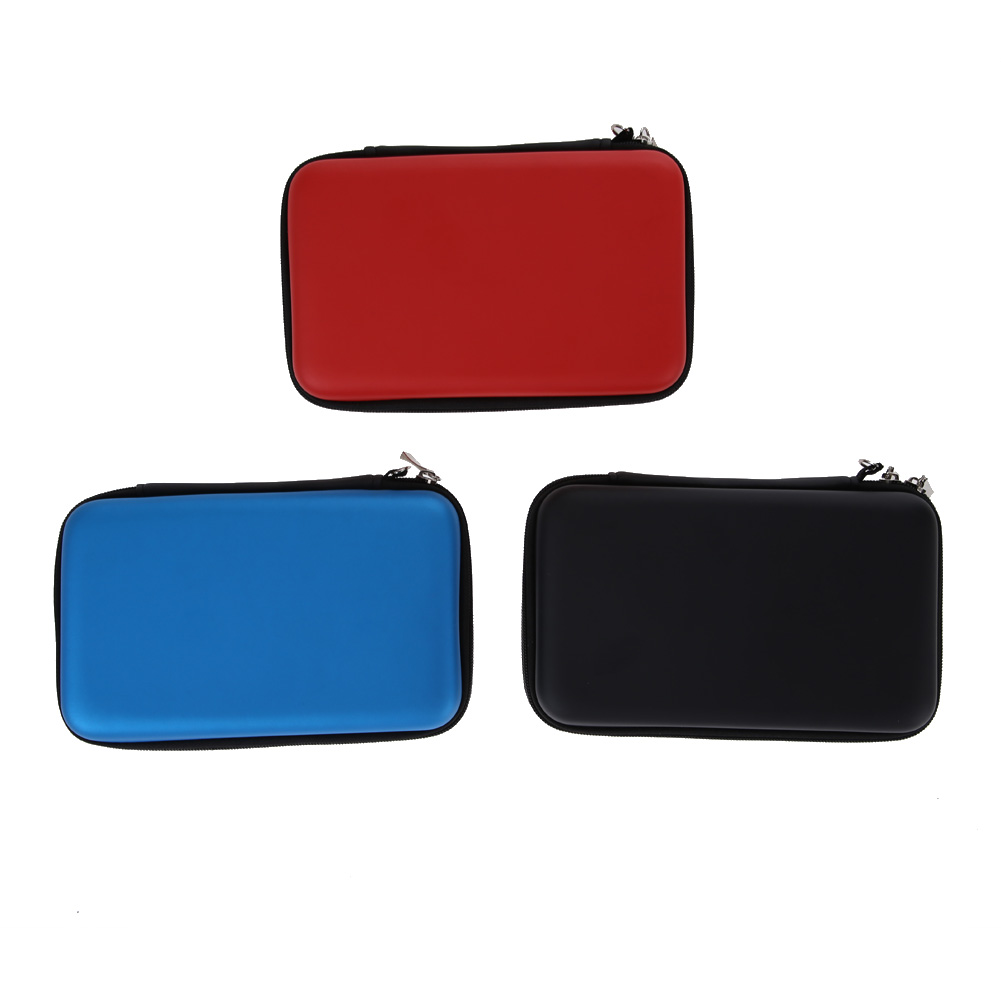 Hard Cover Protective Box Port - огляд і ціна Gaming Console New