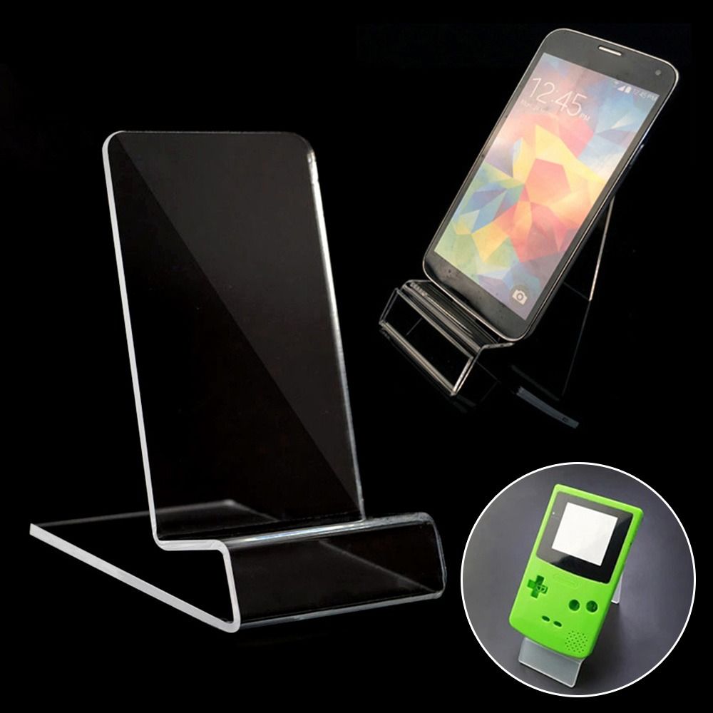Acrylic Game Console Bracket M - огляд і ціна Gaming Console Psp