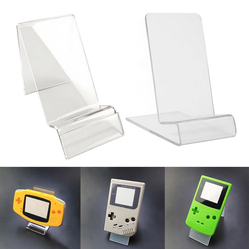 Acrylic Game Console Bracket M - огляд і ціна Gaming Console Psp