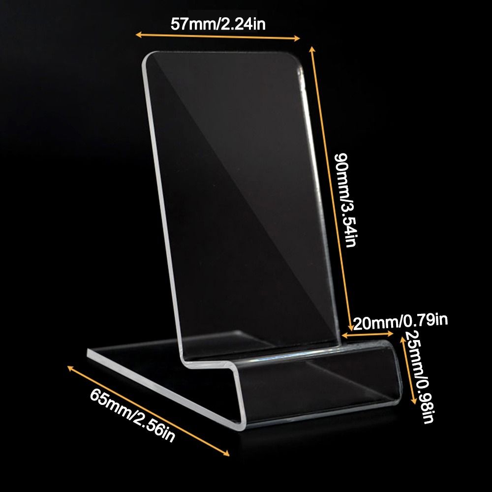 Acrylic Game Console Bracket M - огляд і ціна Gaming Console Psp