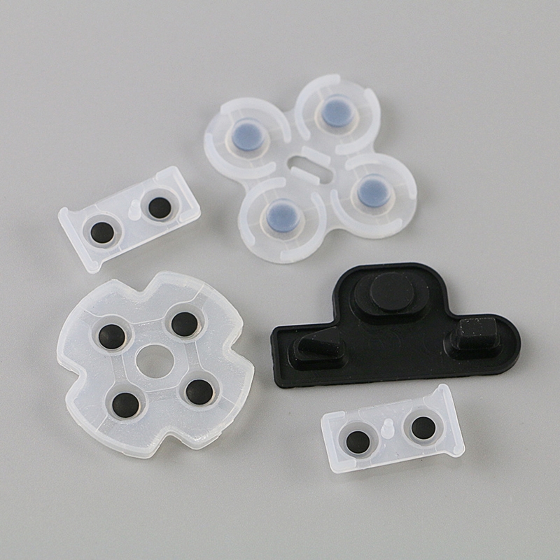 1/2 Set For Sony Playstation P - огляд і ціна Gaming Console Joystick