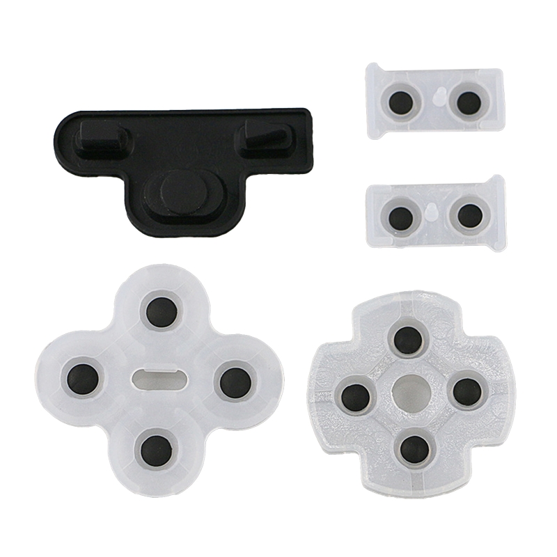 1/2 Set For Sony Playstation P - огляд і ціна Gaming Console Joystick
